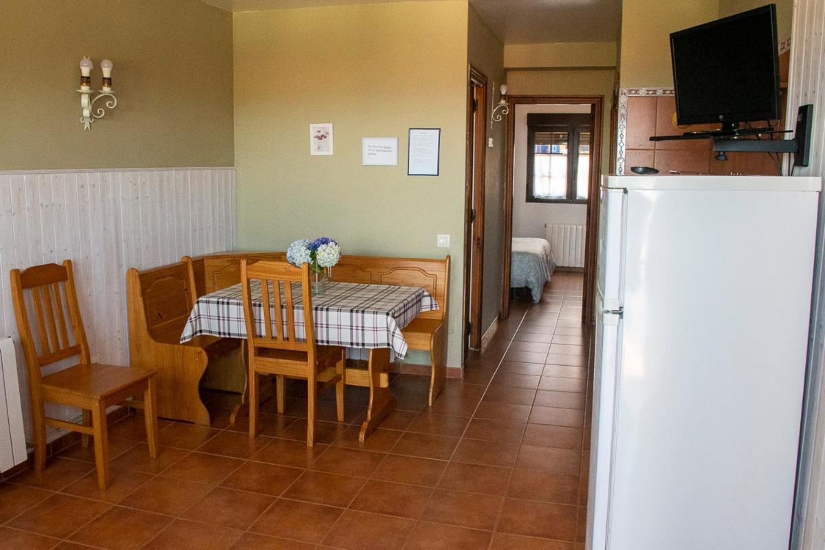 Apartamentos Y Habitaciones Casa Bego Valdredo Buitenkant foto