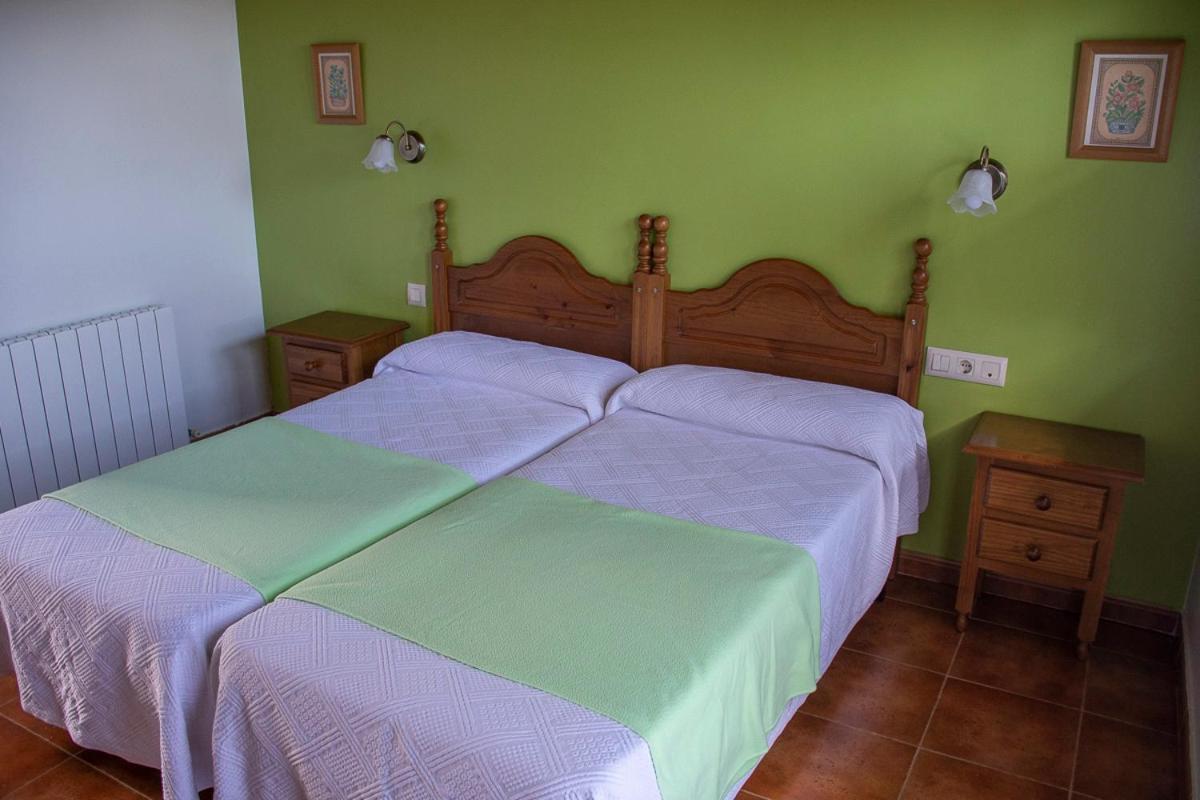 Apartamentos Y Habitaciones Casa Bego Valdredo Buitenkant foto