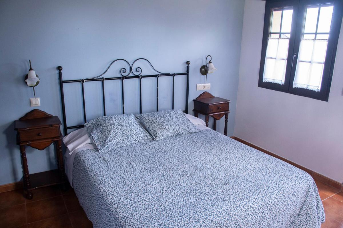 Apartamentos Y Habitaciones Casa Bego Valdredo Buitenkant foto