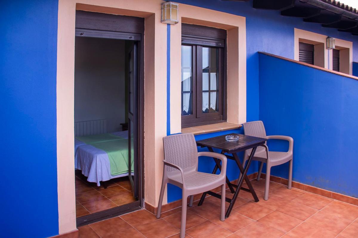 Apartamentos Y Habitaciones Casa Bego Valdredo Buitenkant foto