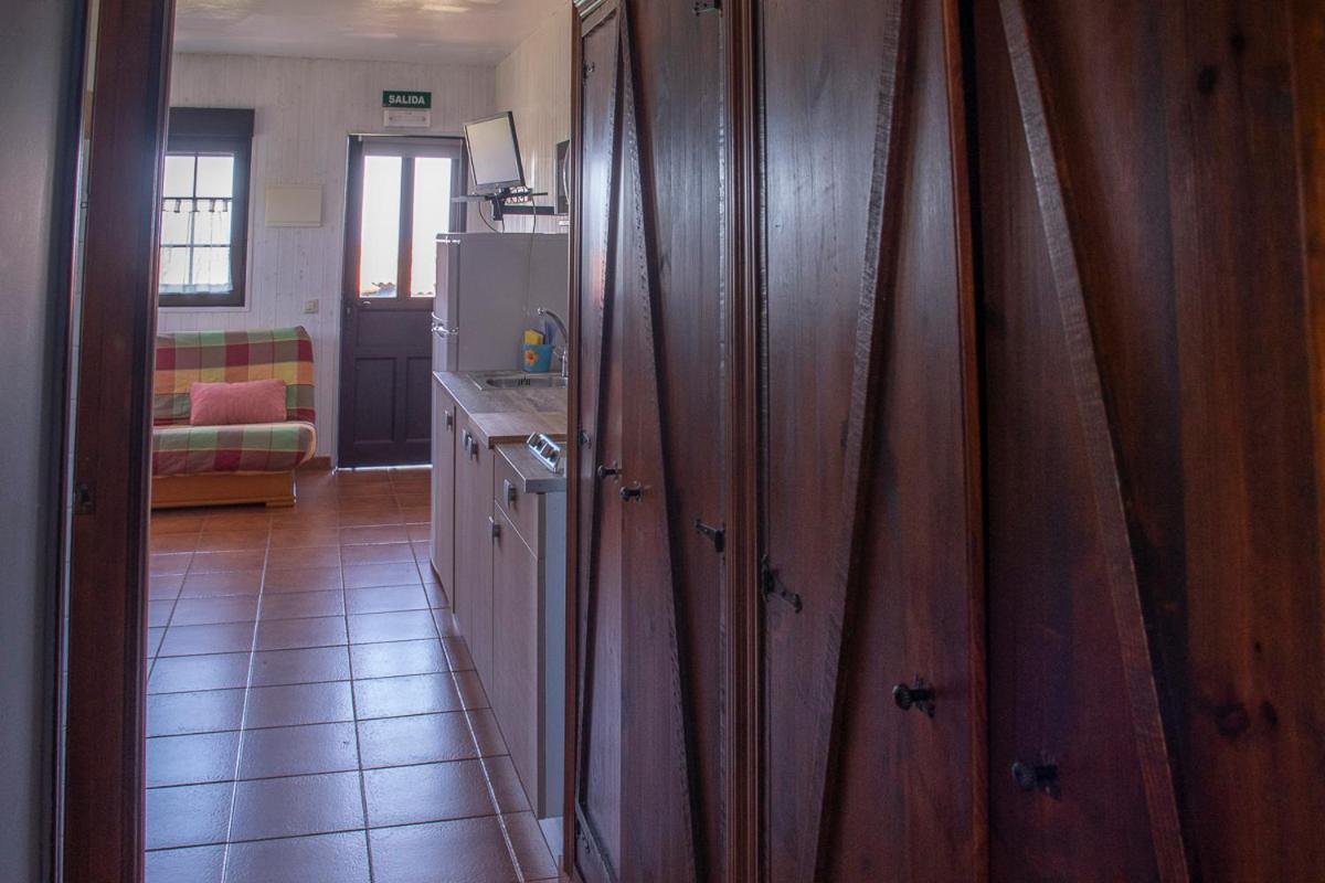 Apartamentos Y Habitaciones Casa Bego Valdredo Buitenkant foto