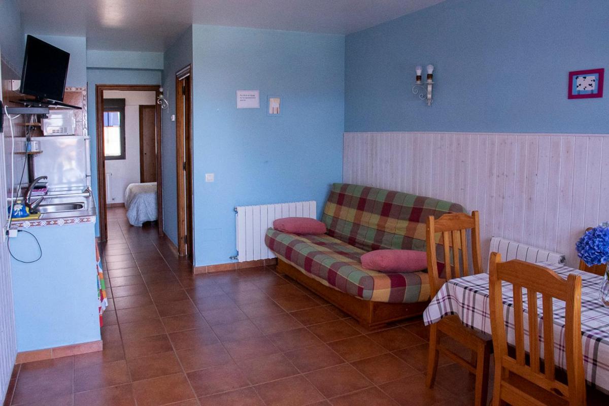 Apartamentos Y Habitaciones Casa Bego Valdredo Buitenkant foto