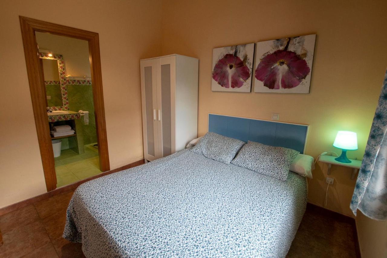 Apartamentos Y Habitaciones Casa Bego Valdredo Buitenkant foto