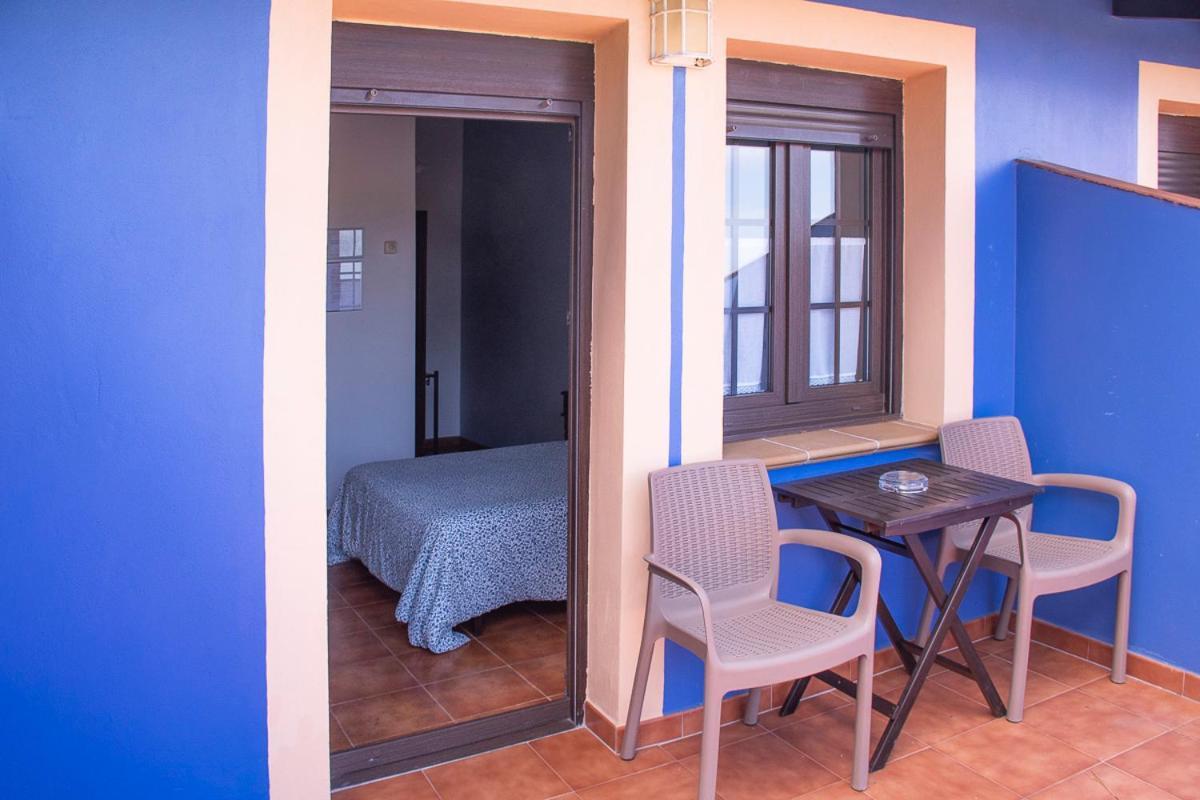 Apartamentos Y Habitaciones Casa Bego Valdredo Buitenkant foto