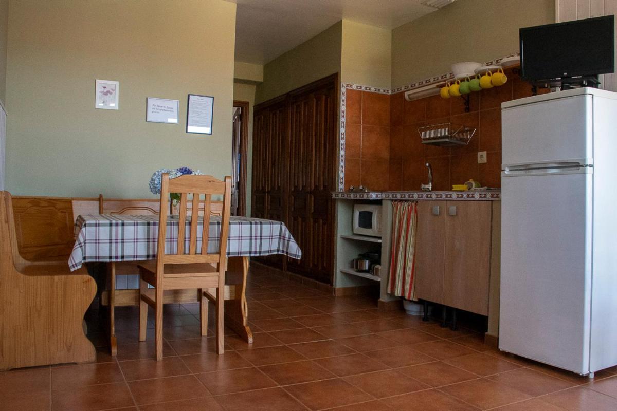 Apartamentos Y Habitaciones Casa Bego Valdredo Buitenkant foto