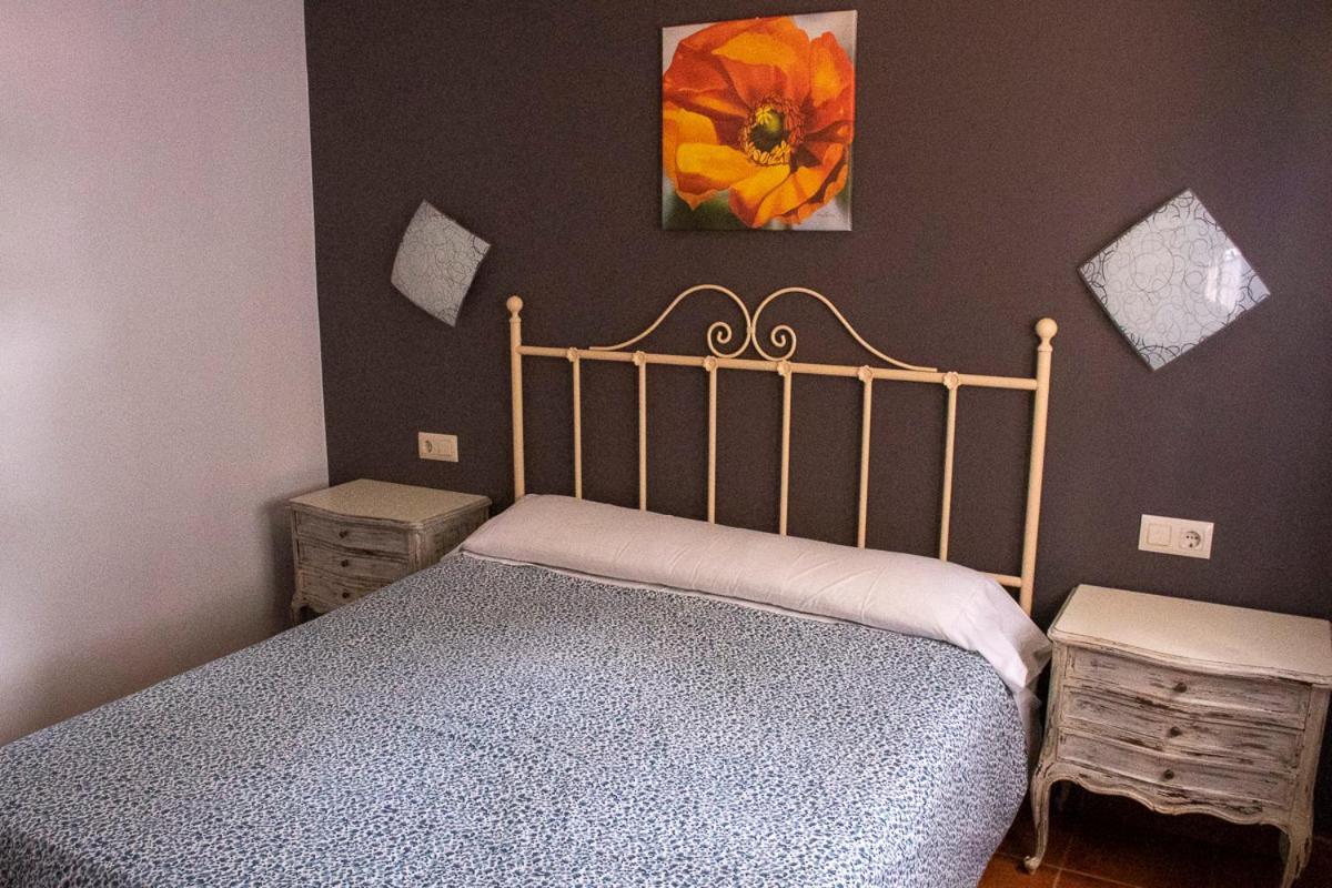 Apartamentos Y Habitaciones Casa Bego Valdredo Buitenkant foto