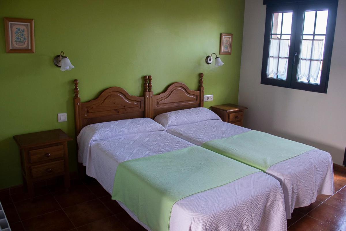 Apartamentos Y Habitaciones Casa Bego Valdredo Buitenkant foto