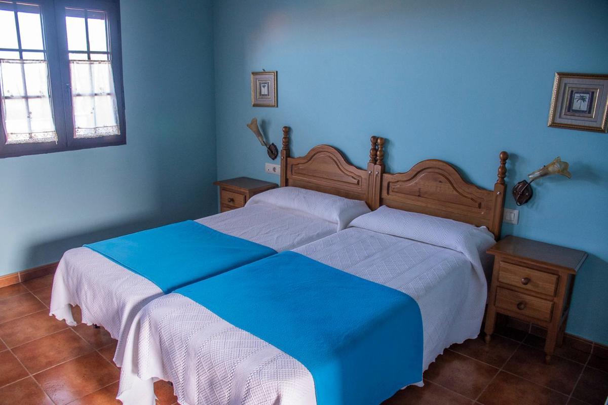 Apartamentos Y Habitaciones Casa Bego Valdredo Buitenkant foto